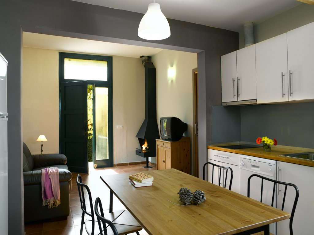 Фото Hotel Rural y Apartamentos Villa Engracia