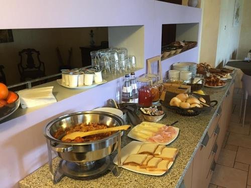 Фото Albergo Vittoria