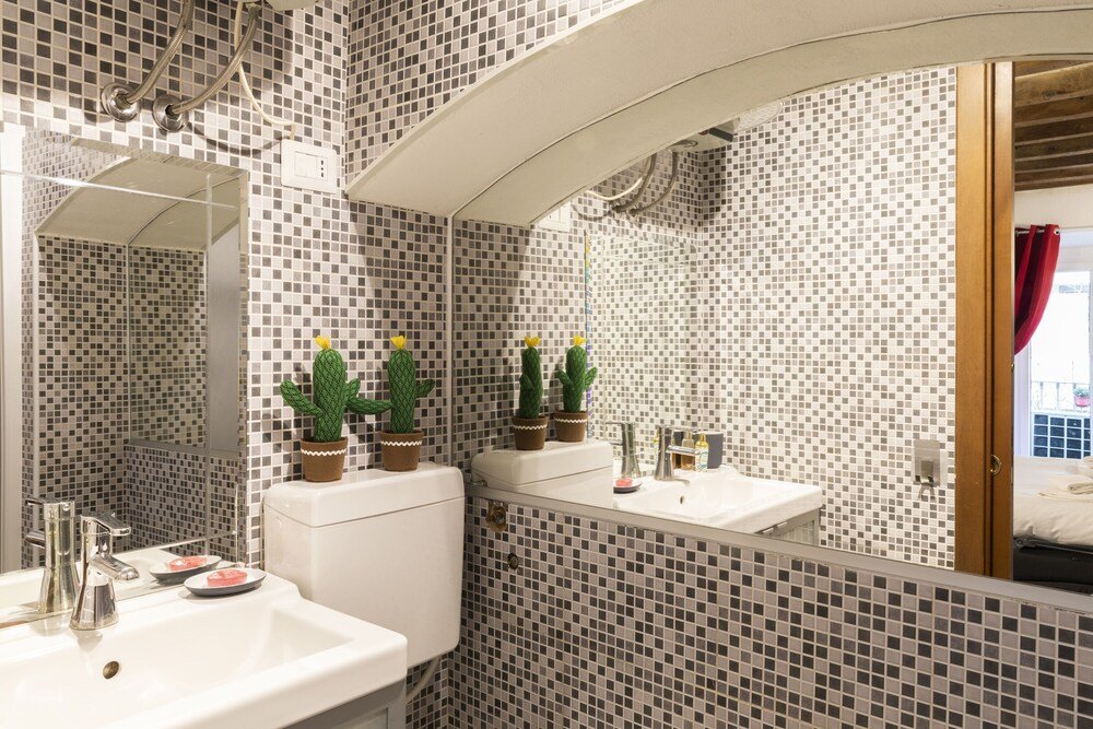 Фото NotaMi - Gioia Short Stays