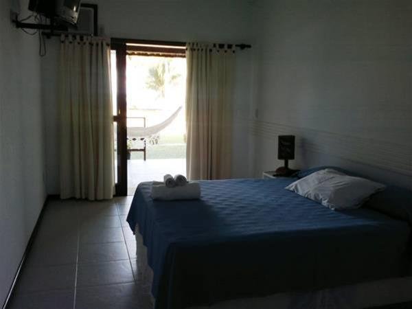 Фото Pousada Tatiba