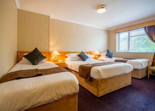 Hotel Smiths Hotel, England, photo