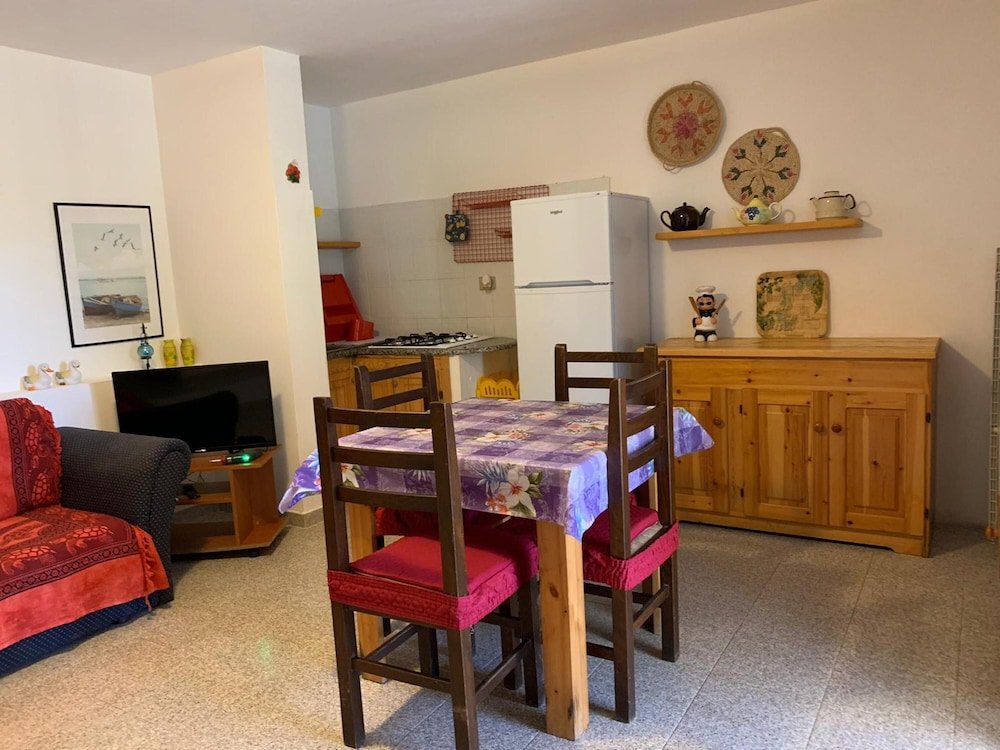 Фото Le Residenze di Capo Falcone