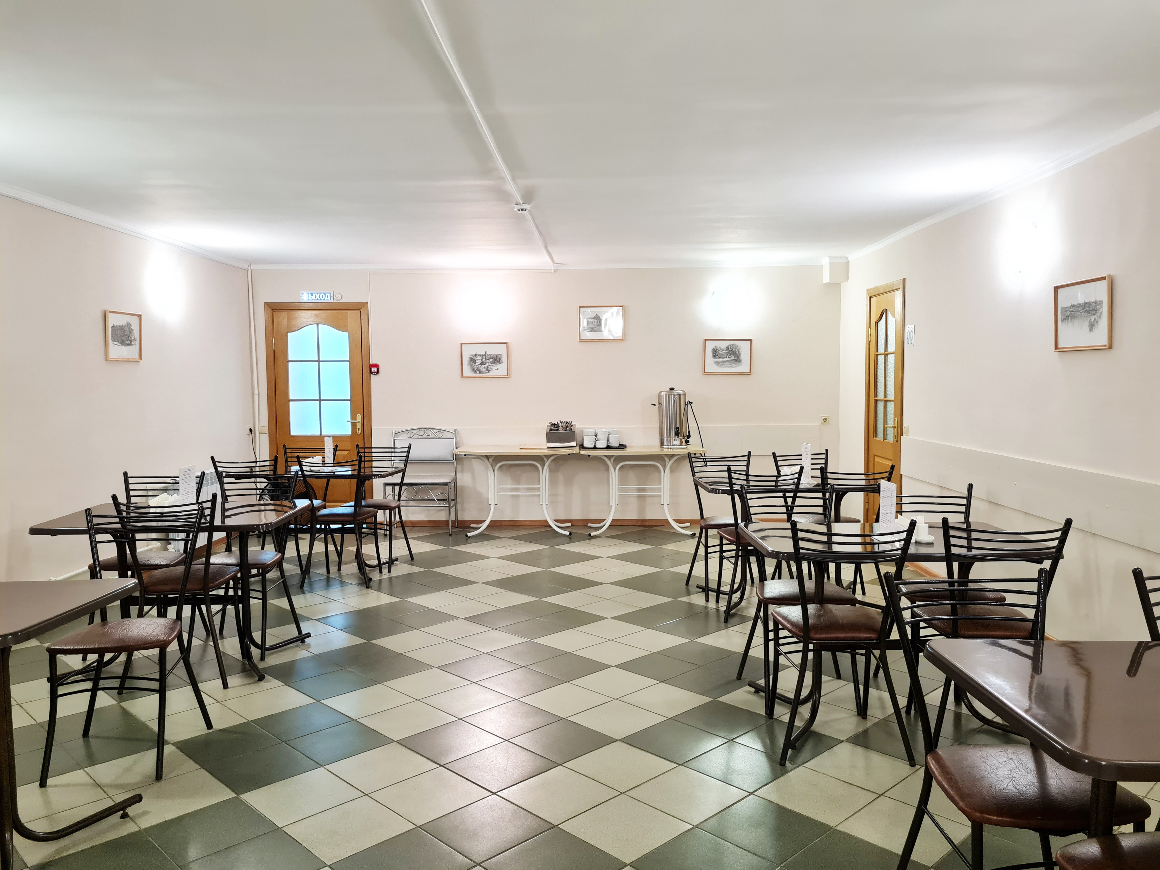 Фото Гостиница Дон