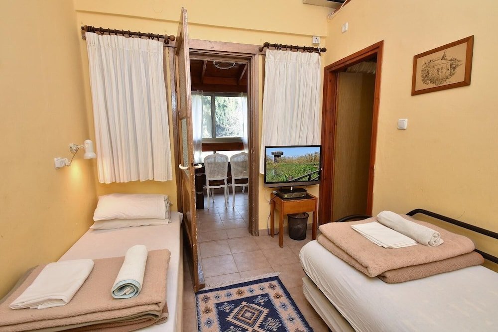 Фото Hotel Carmel