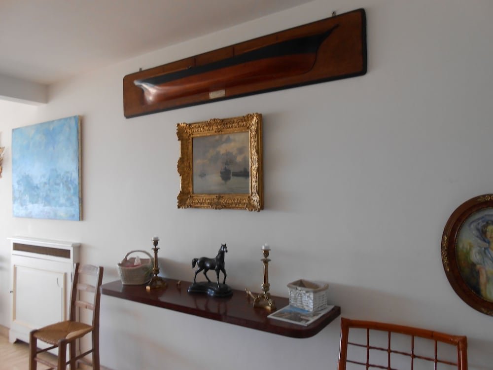 Фото Karolina Properties - Appartement Commodore Croisette