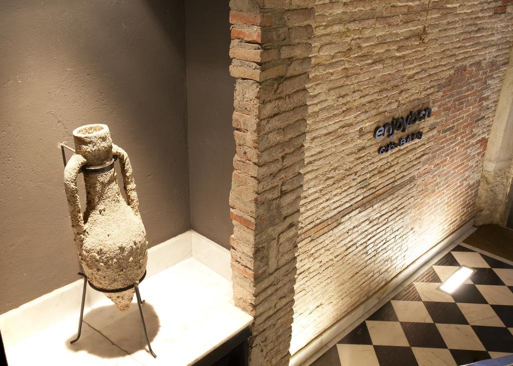 Фото Enjoybcn Colon Apartments