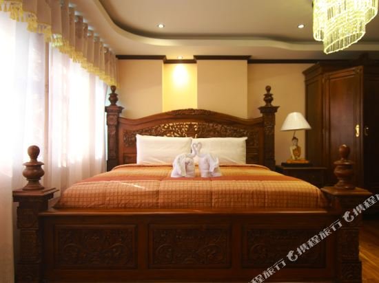 Фото Thanyawintra Boutique & SPA