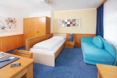 Фото Wohlfühlappartements Bayer