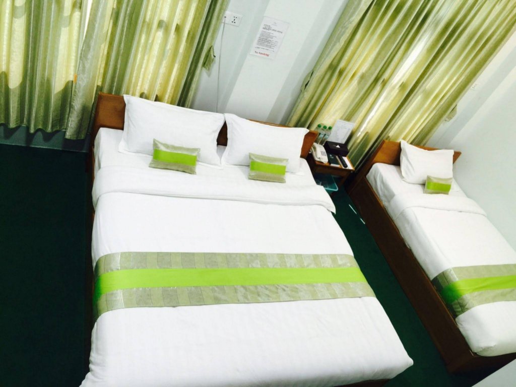 Фото Green Days Inn