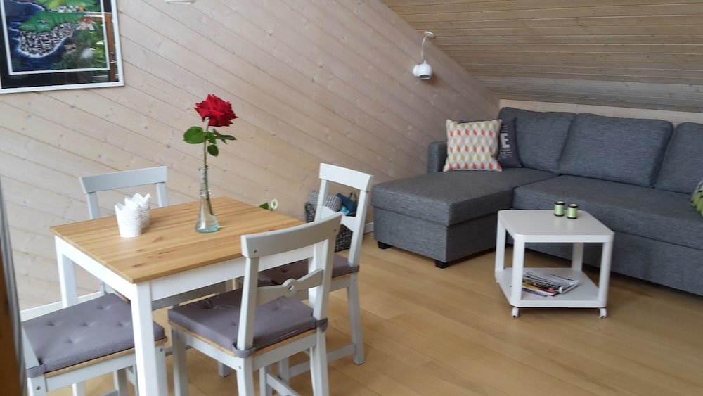 Фото Villa Fjordhøj