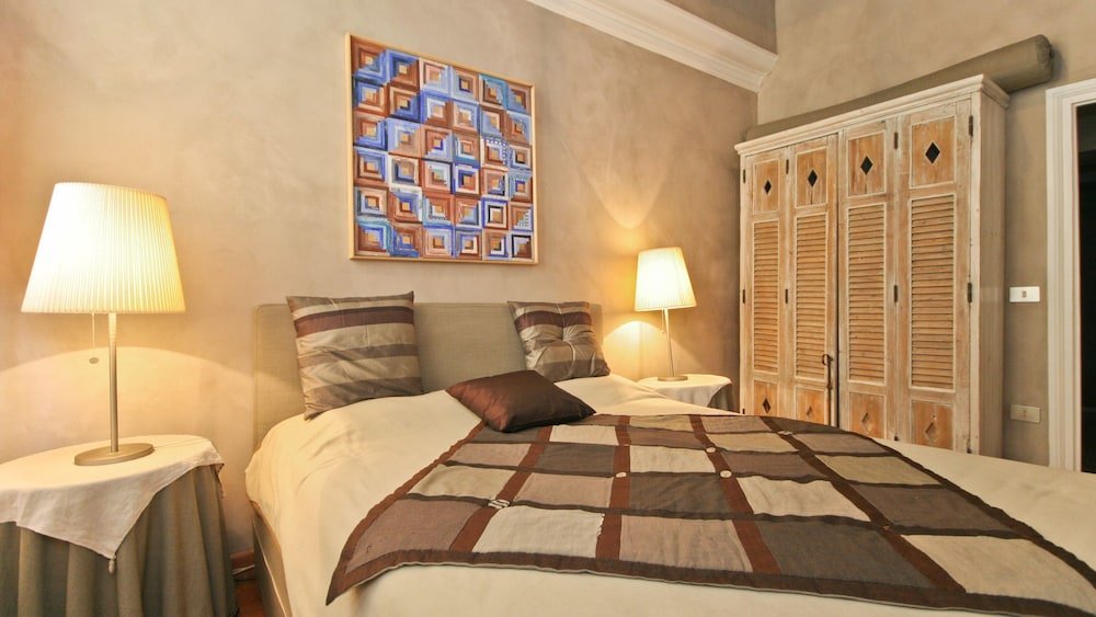 Фото Rental in Rome Leonardo da Vinci