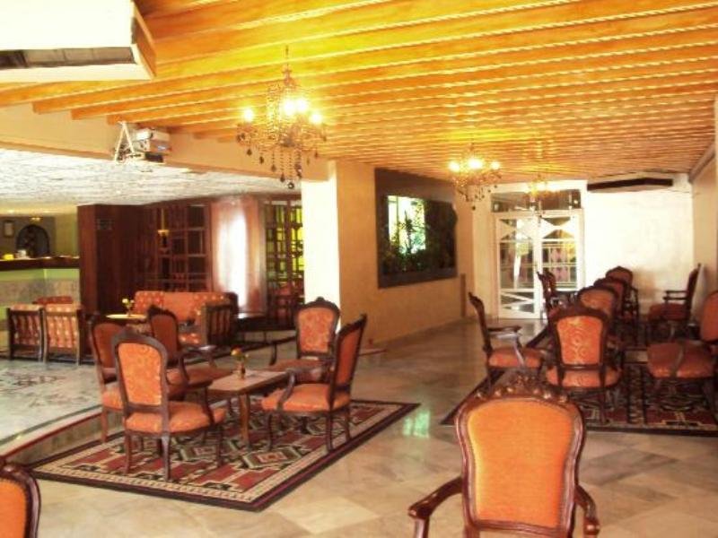 Фото Oasis Hotel Gabes