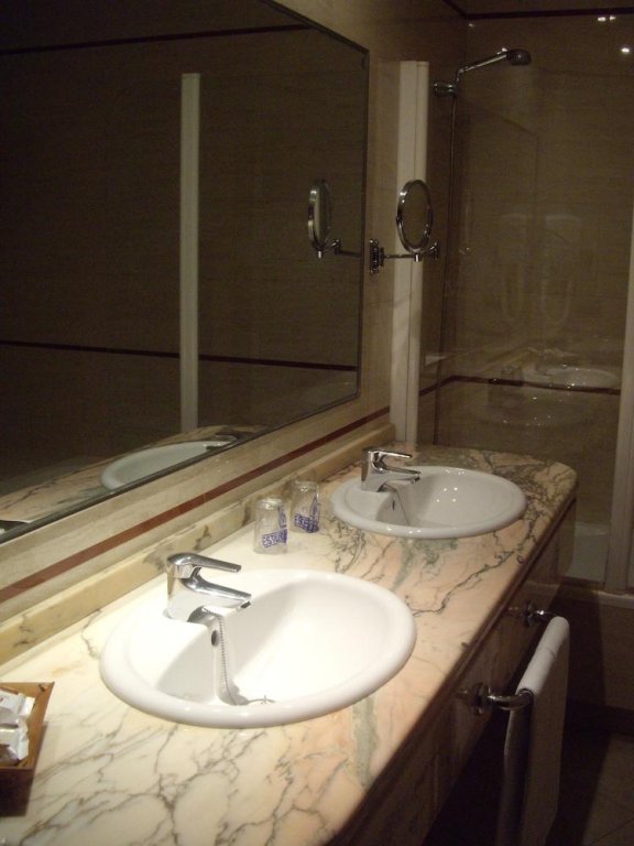 Фото Hotel Manolo Mayo