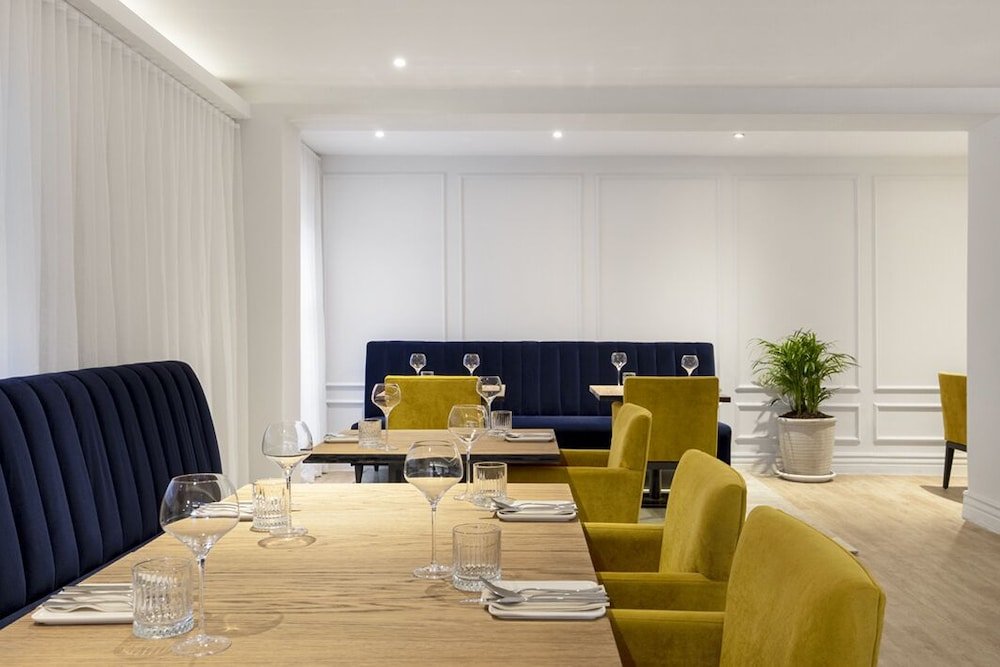 Фото Fauchil Hotel