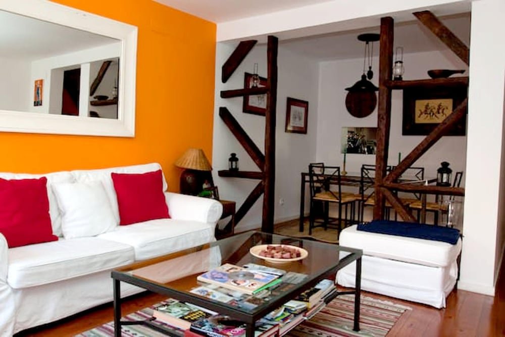 Фото AS Janelas Verdes Inn, a Lisbon Heritage Collection