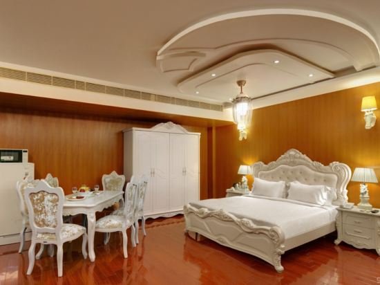 Фото Hotel Ss Grand
