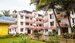 Hotel Siesta De Goa