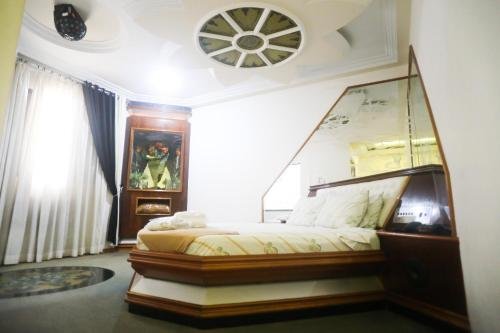 Фото Hotel Maison Florense