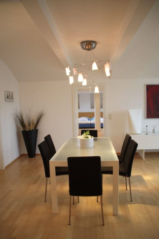 Фото DasApartmentHaus - Zooviertel