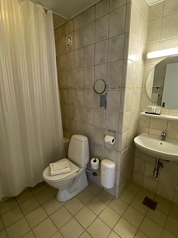 Фото Helnan Phønix Hotel