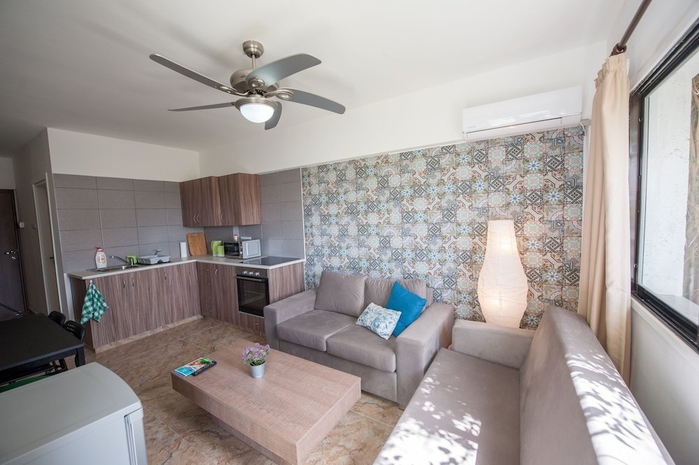 Фото Ha. De. Co. Holiday Apts