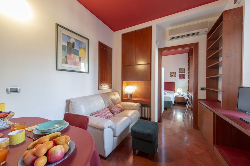 Фото Italianway Santo Stefano 5