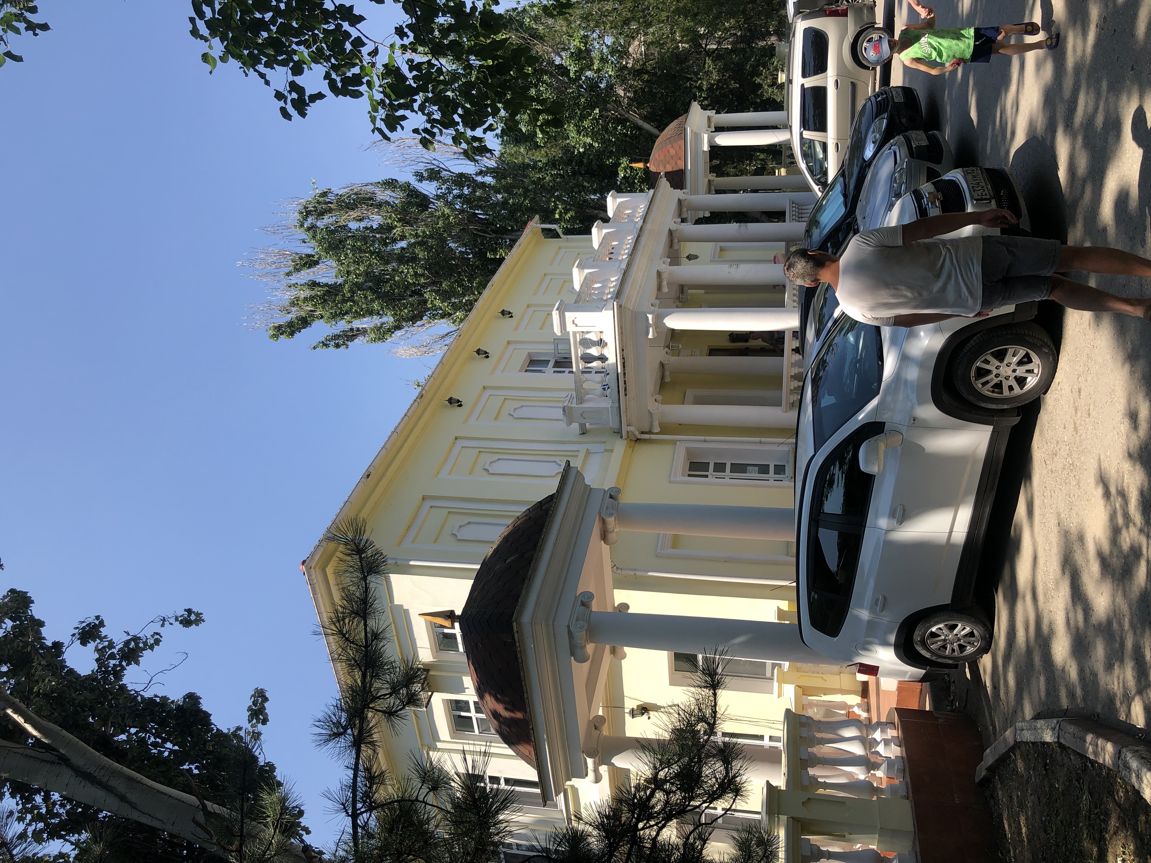 Фото Светлая