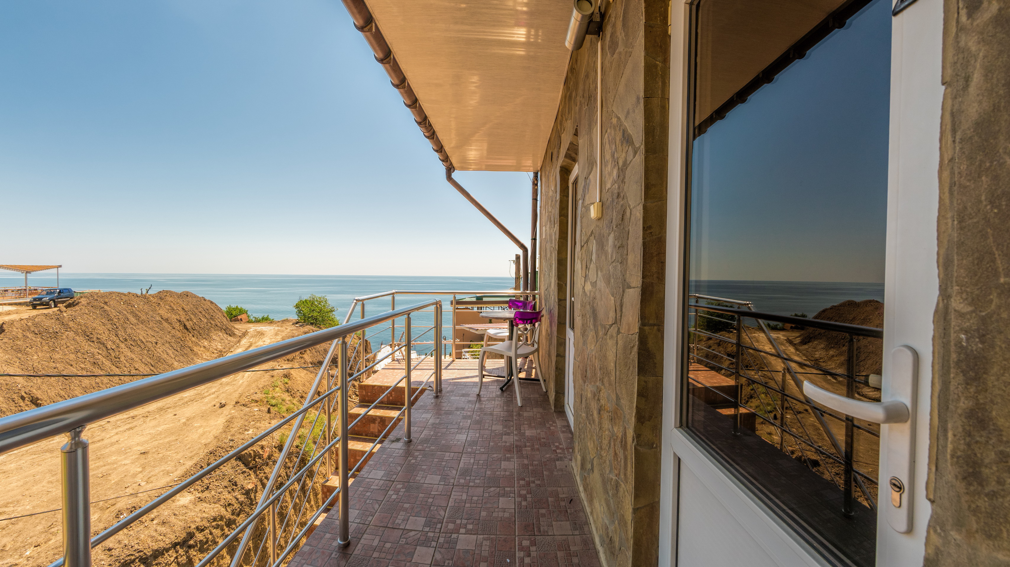 Фото Рыбачий Стан