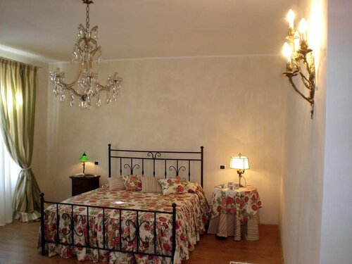 Гостиница La Rocchetta