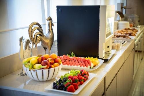 Фото Hotel International Beach