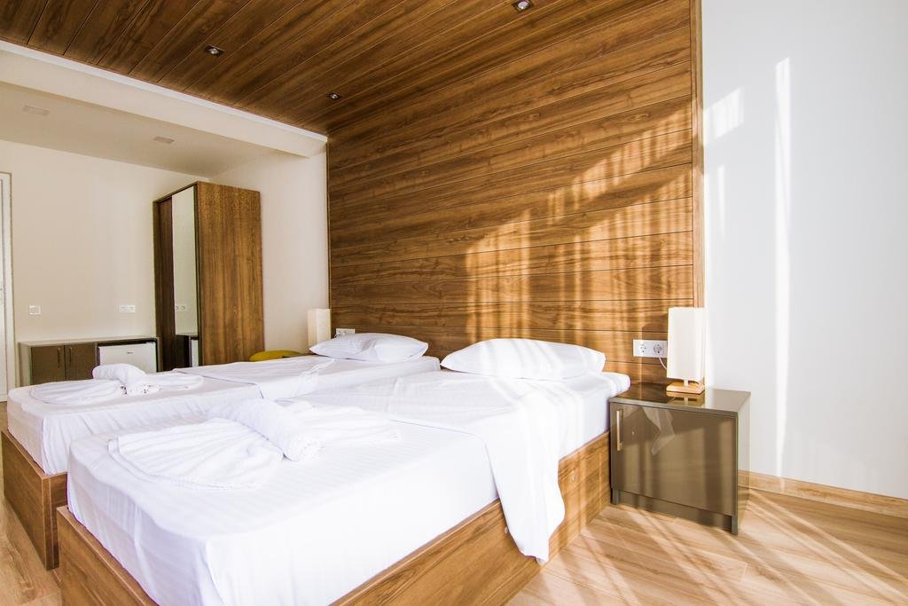 Фото Victoria Inn Tbilisi