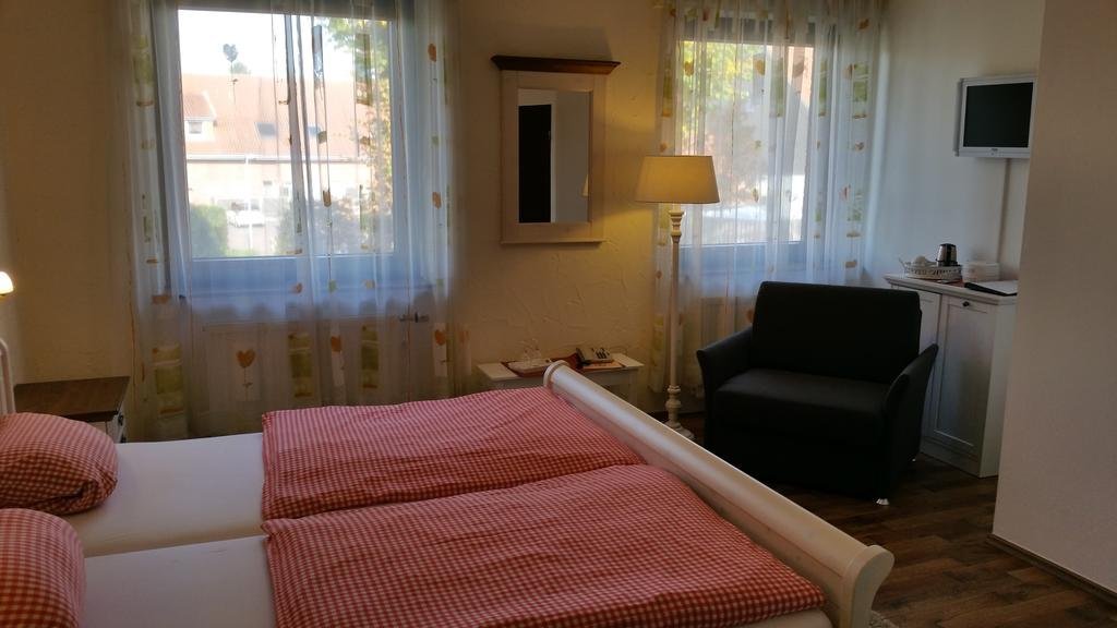 Фото Hotel Elkemann