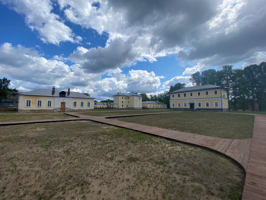 museum — Ya. V. Bruce Estate — Moscow and Moscow Oblast, photo 1