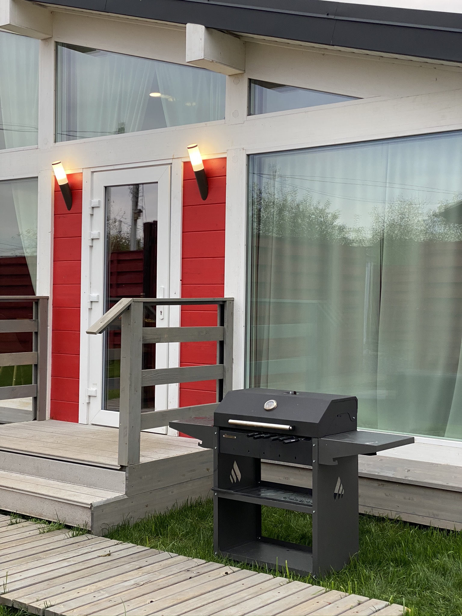 Фото CanadaHouse