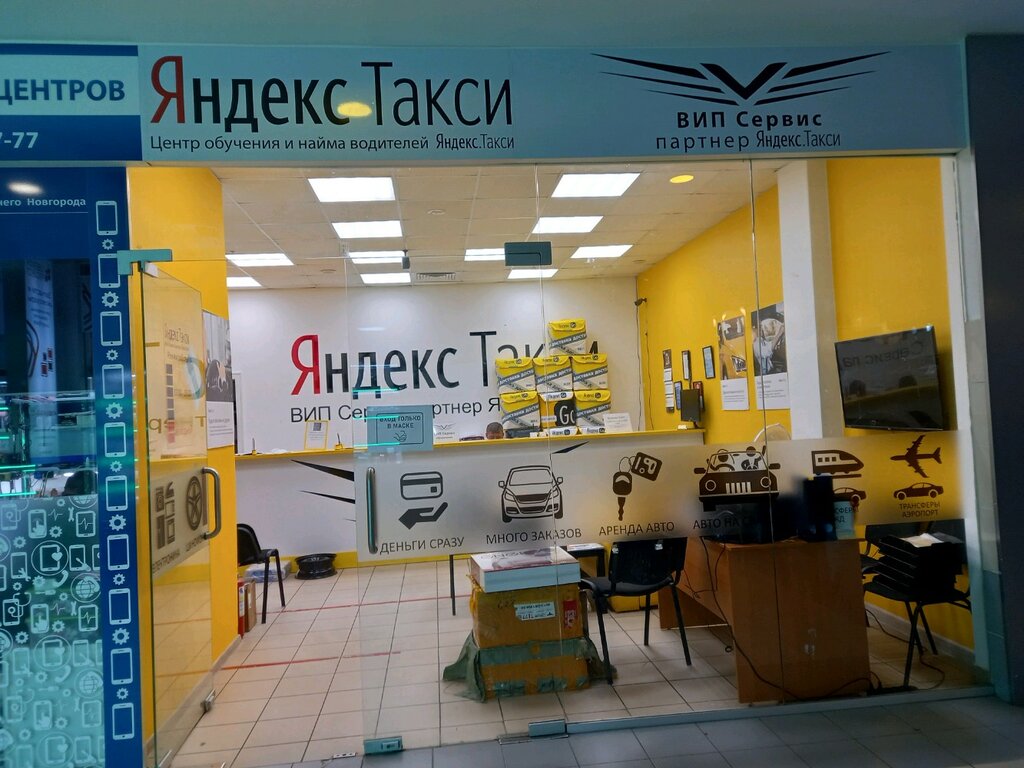 Яндекс Партнер Фото