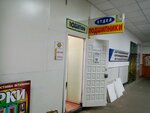 Омскподшипник (1-ya Putevaya ulitsa, 100к5), auto parts and auto goods store