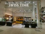 Swiss Time (Қабанбай Батыр даңғылы, 62), сағат дүкені  Астанада