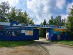 UMPTK-Yekaterinburg (Polevaya ulitsa, 78), building constructions