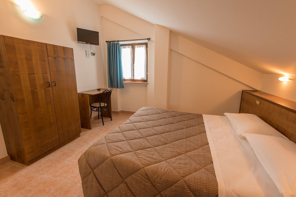 Фото Albergo Della Corte