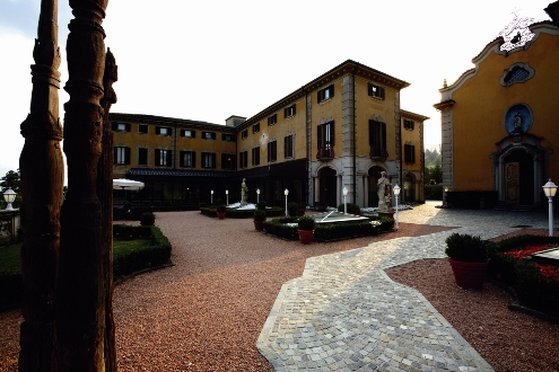 Фото Villa Porro Pirelli