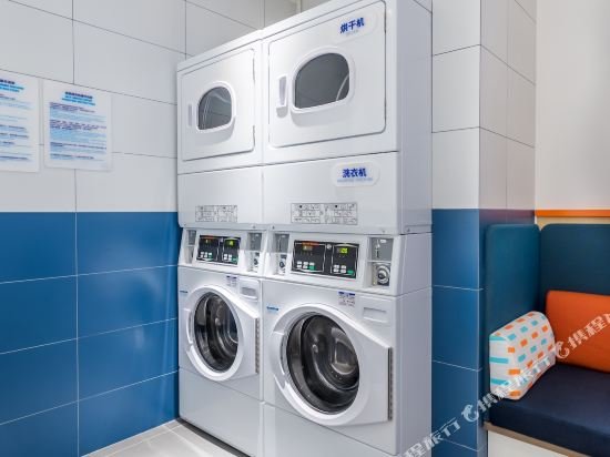 Фото Holiday Inn Express Xi'An Ancient Town West, an Ihg Hotel