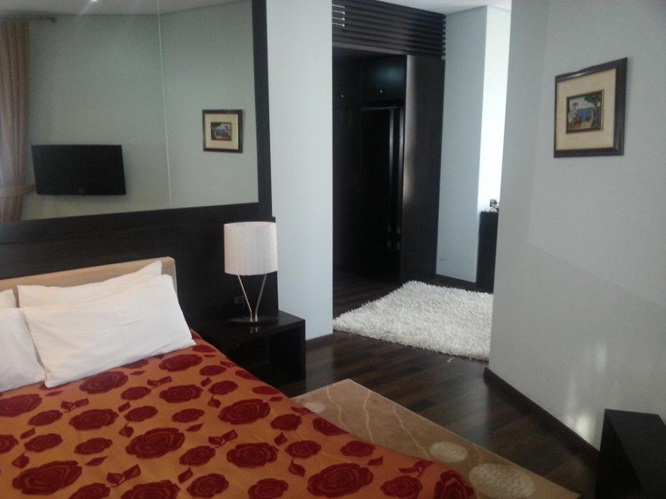 Фото Iliria Boutique Hotel