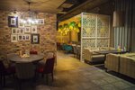 Evrasia (prospekt 25 Oktyabrya, 59), restaurant