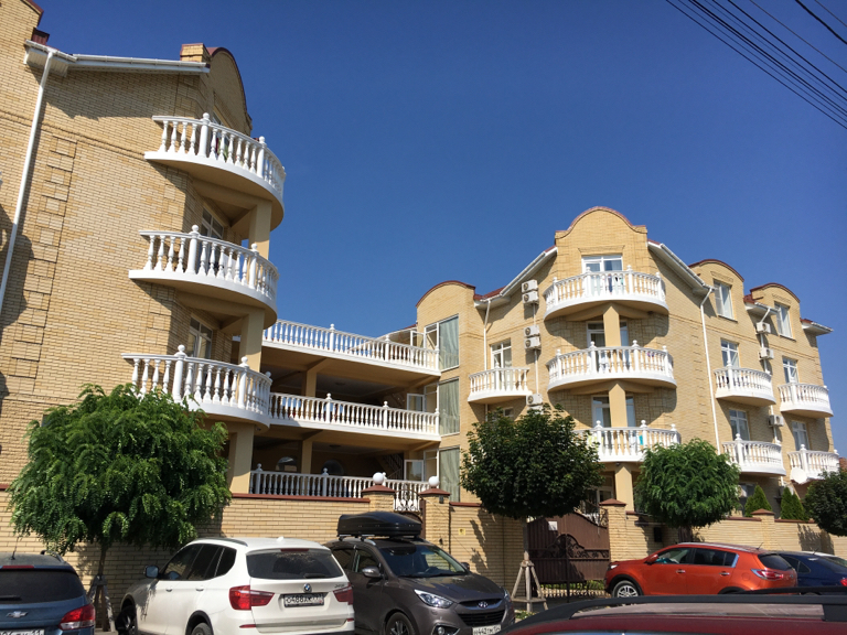 Фото Астория