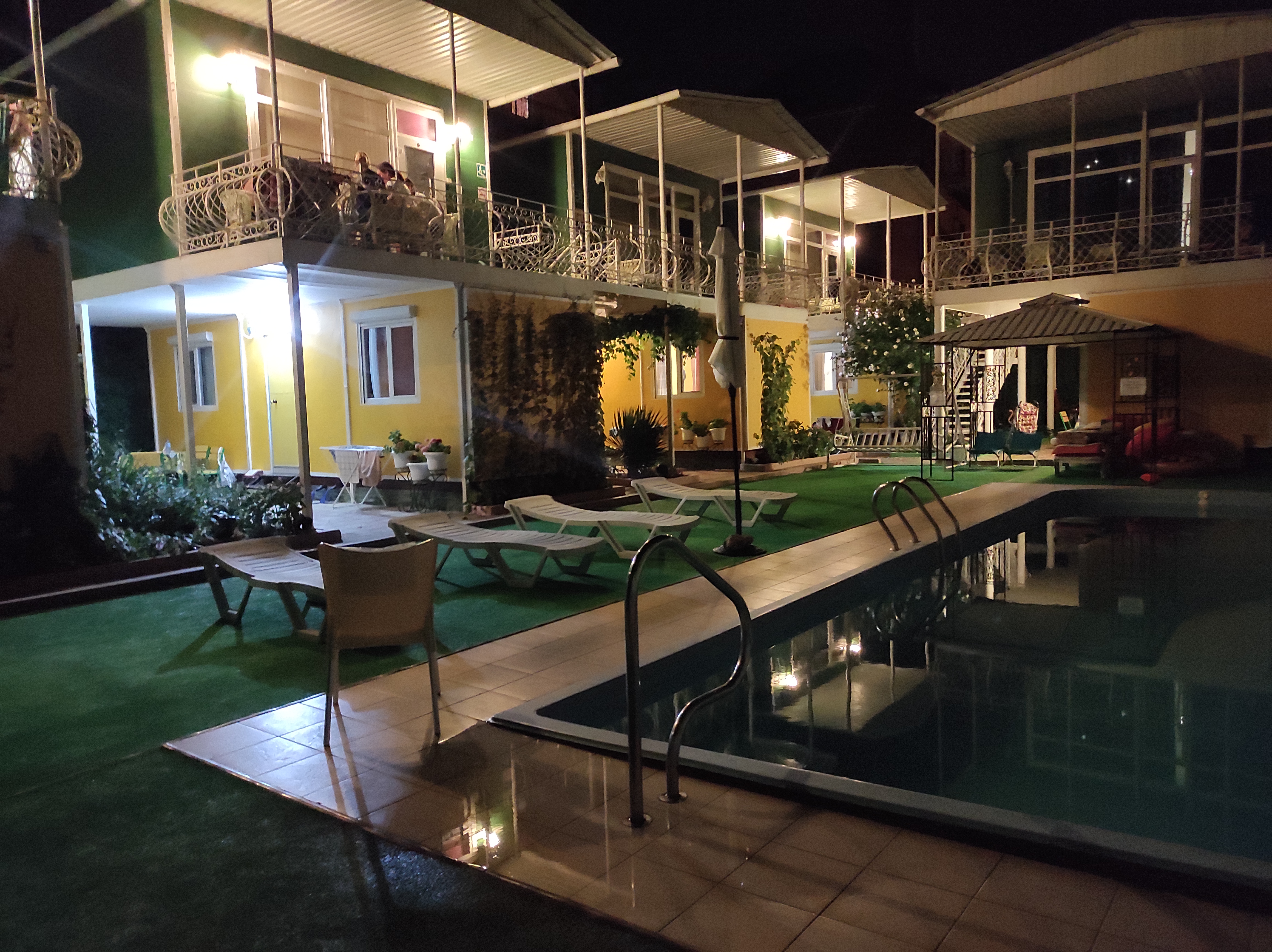 Фото отеля 3