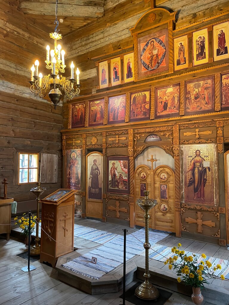 كنيسة أرثوذكسية Church of the Resurrection of Christ ، ، صورة