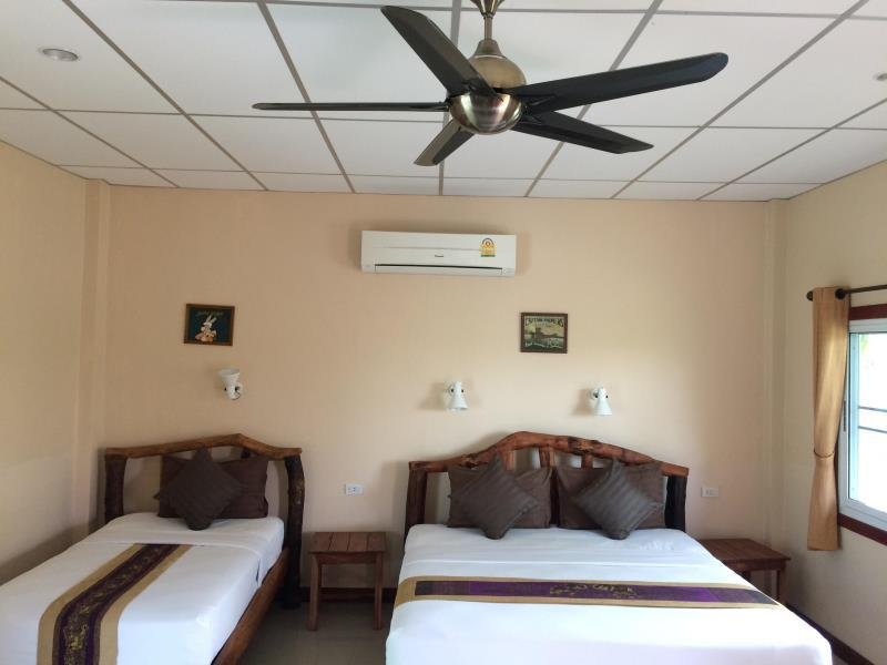 Фото Aranyaprathet Riverside Resort