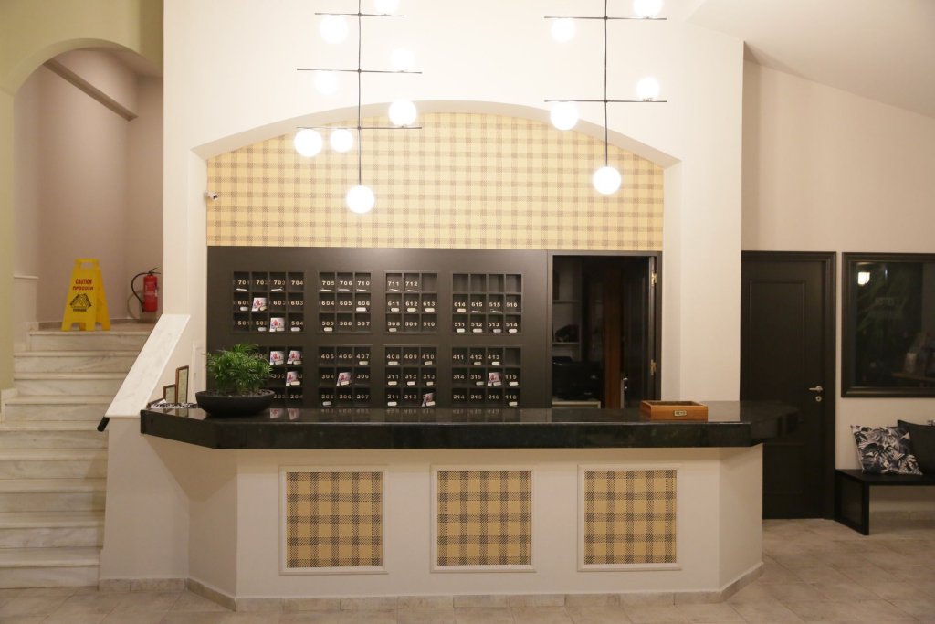 Фото Anastasia Hotel