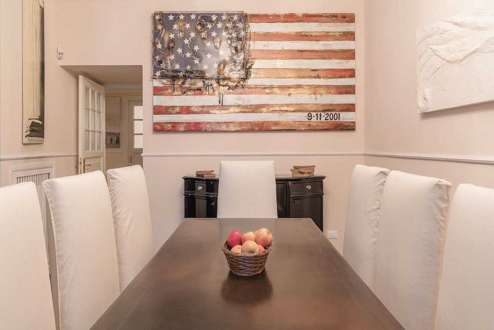 Фото Affittacamere Mazzini