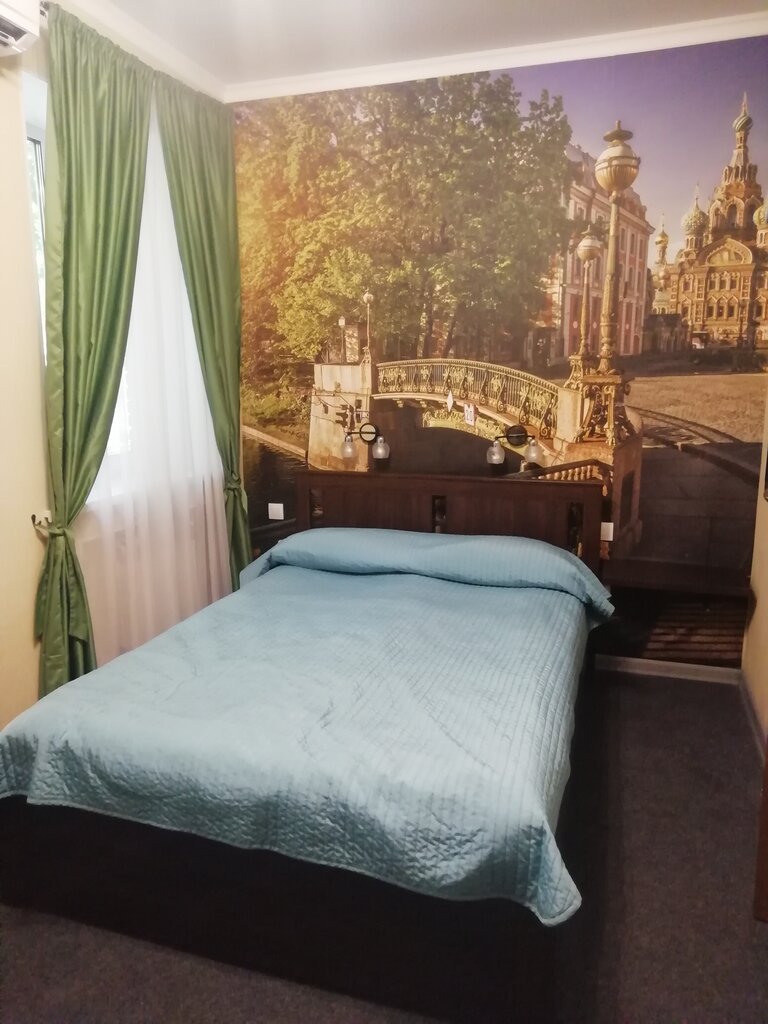 Hotel DmitrovGrad, Dmitrov, photo